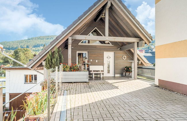 Mountain Apartment Getaway - Foto 30