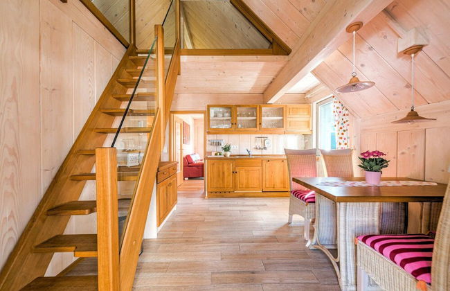 Mountain Apartment Getaway - Foto 11