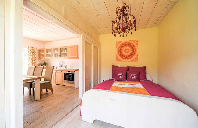 Mountain Apartment Getaway - Foto 5