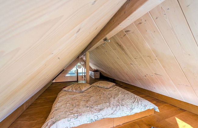 Mountain Apartment Getaway - Foto 3