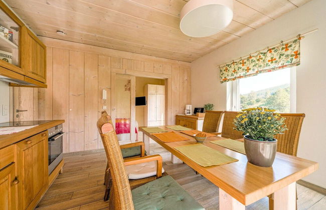 Mountain Apartment Getaway - Foto 27