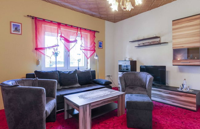 Wohnung in Tessmannsdorf mit Garten - Foto 14