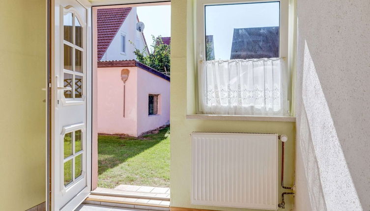 Photo 1 - Ferienwohnung in Tessmannsdorf Nahe der Ostsee mit Eingezauntem Garten