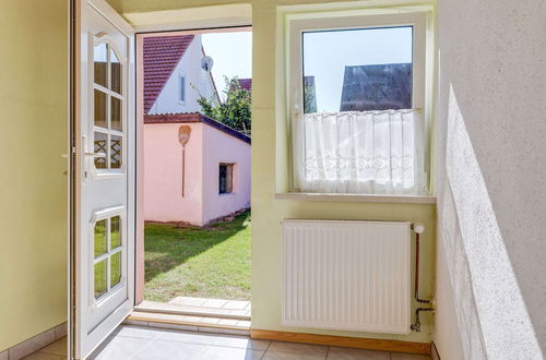 Photo 1 - Ferienwohnung in Tessmannsdorf Nahe der Ostsee mit Eingezauntem Garten