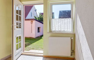 Photo 1 - Ferienwohnung in Tessmannsdorf Nahe der Ostsee mit Eingezauntem Garten