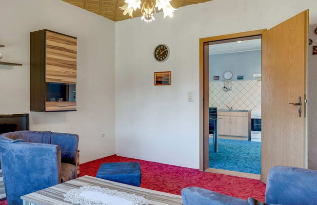 Wohnung in Tessmannsdorf mit Garten - Foto 16