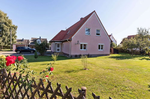 Photo 31 - Ferienwohnung in Tessmannsdorf Nahe der Ostsee mit Eingezauntem Garten