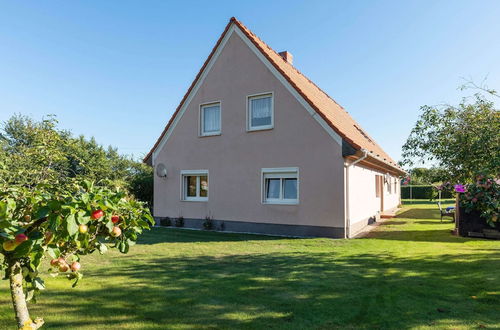 Photo 29 - Ferienwohnung in Tessmannsdorf Nahe der Ostsee mit Eingezauntem Garten