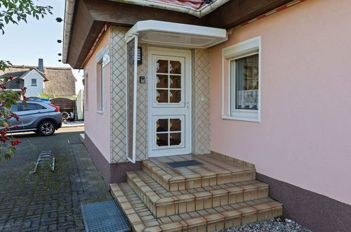 Photo 3 - Ferienwohnung in Tessmannsdorf Nahe der Ostsee mit Eingezauntem Garten