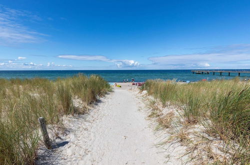 Photo 37 - Ferienwohnung in Tessmannsdorf Nahe der Ostsee mit Eingezauntem Garten