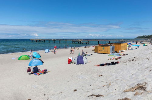 Photo 33 - Ferienwohnung in Tessmannsdorf Nahe der Ostsee mit Eingezauntem Garten