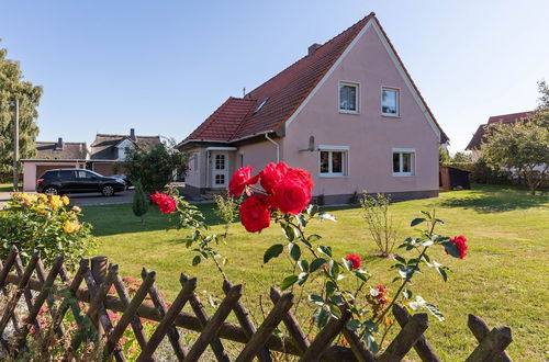 Foto 30 - Flat in Tessmannsdorf With Fenced Garden