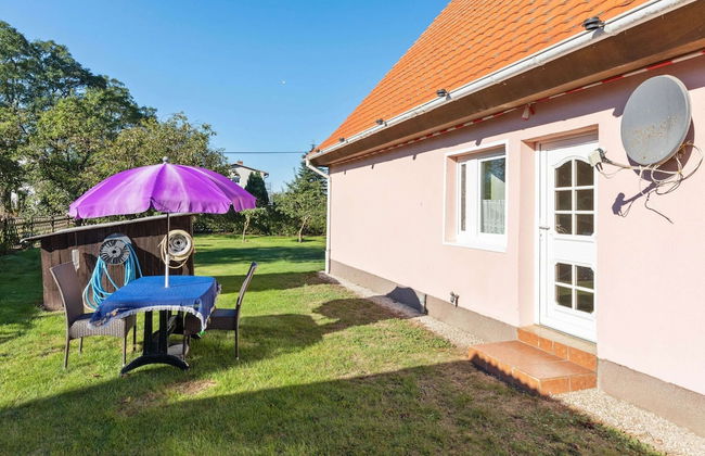 Wohnung in Tessmannsdorf mit Garten - Foto 27