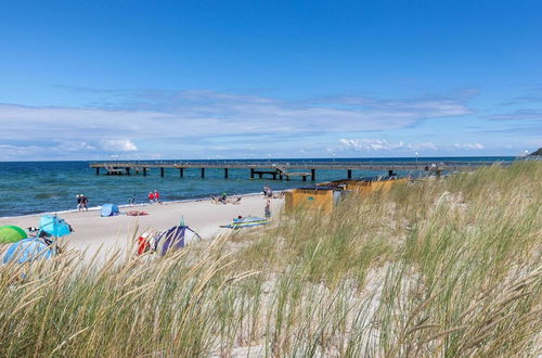 Photo 35 - Ferienwohnung in Tessmannsdorf Nahe der Ostsee mit Eingezauntem Garten