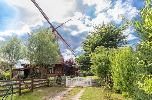 Photo 34 - Ferienwohnung in Tessmannsdorf Nahe der Ostsee mit Eingezauntem Garten