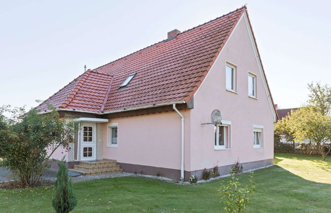 Wohnung in Tessmannsdorf mit Garten - Foto 1