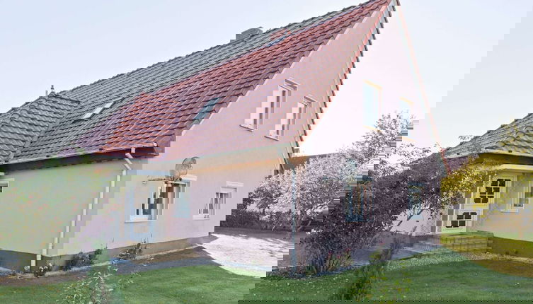 Photo 1 - Apartment in Temannsdorf With Garden