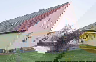 Foto 1 - Apartment in Temannsdorf With Garden