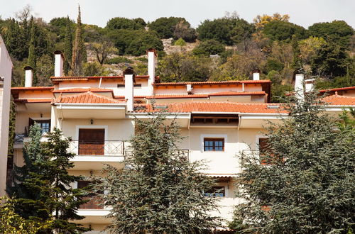 Photo 1 - Arachova's Hilltop Delight Apartment