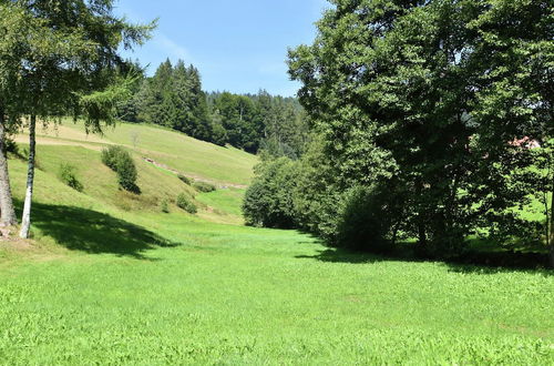 Photo 23 - Comfortable Apartment in Baiersbronn With Balcony