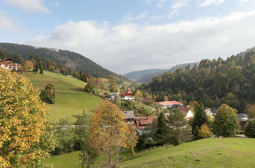 Photo 23 - Comfortable Apartment in Baiersbronn With Balcony