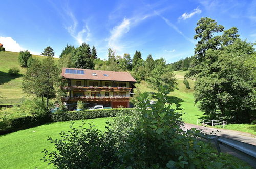 Photo 14 - Comfortable Apartment in Baiersbronn With Balcony