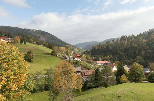 Photo 22 - Comfortable Apartment in Baiersbronn With Balcony