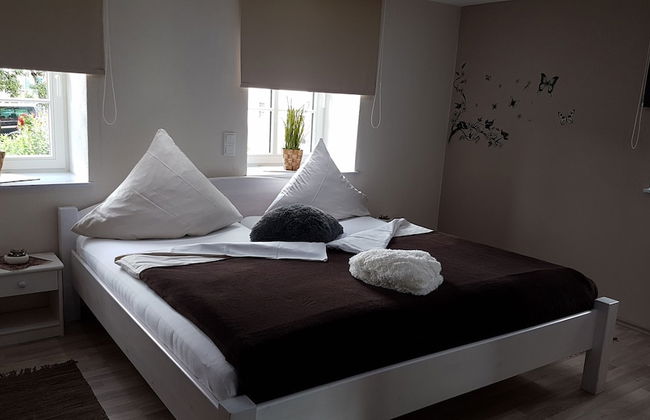 Eifel Dream Landhaus - Foto 1
