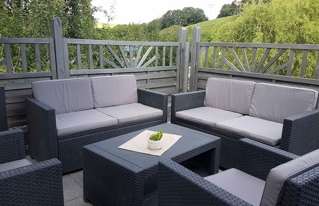 Eifel Dream Landhaus - Foto 11