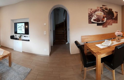 Eifel Dream Landhaus - Foto 10