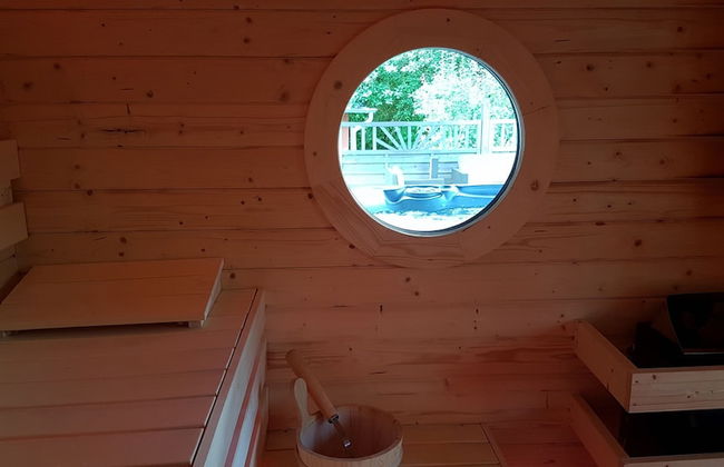 Eifel Dream Landhaus - Foto 20
