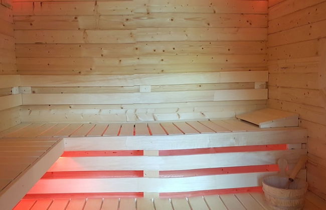 Eifel Dream Landhaus - Foto 19