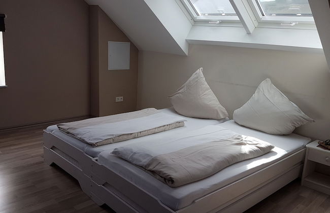 Eifel Dream Landhaus - Foto 5