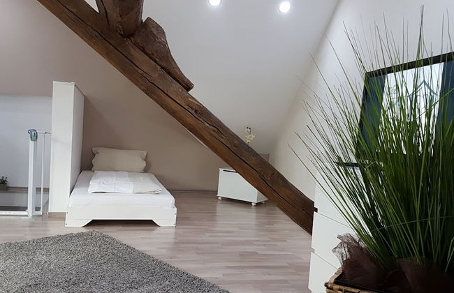 Eifel Dream Landhaus - Foto 4