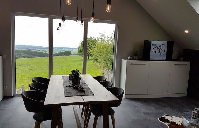Eifel Dream Ardennenblick - Foto 12