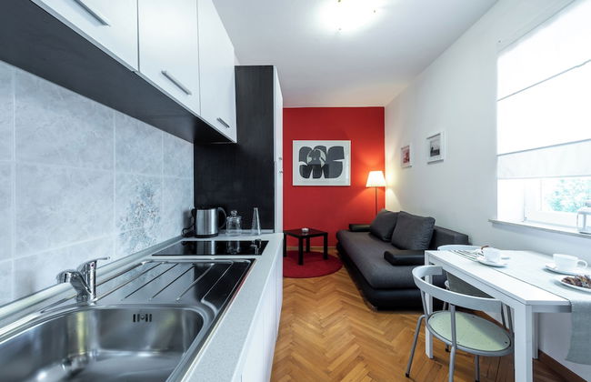 Romance Apartment Dubrovnik - Foto 19