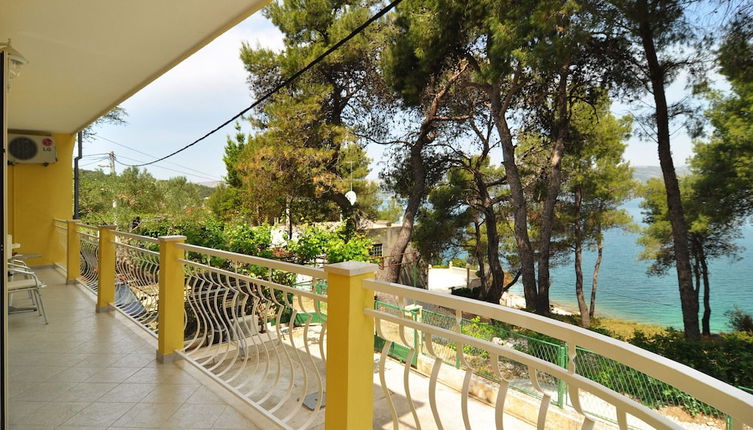 Photo 1 - Spacious 100m2 apt W.big Terrace & Great sea View