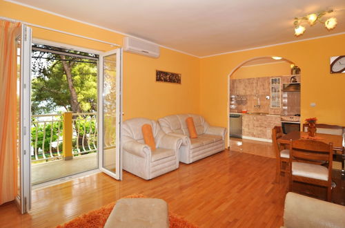 Photo 21 - Spacious 100m2 apt W.big Terrace & Great sea View