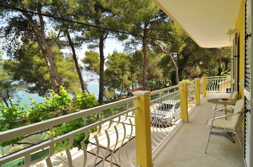 Foto 22 - Spacious 100m2 apt W.big Terrace & Great sea View