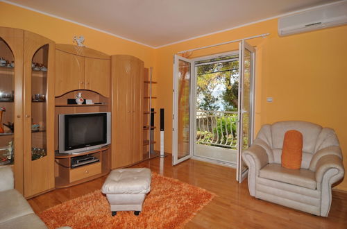 Foto 14 - Spacious 100m2 apt W.big Terrace & Great sea View