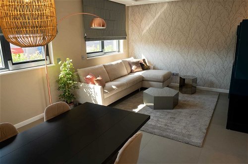 Foto 41 - Lena Luxury Apartments