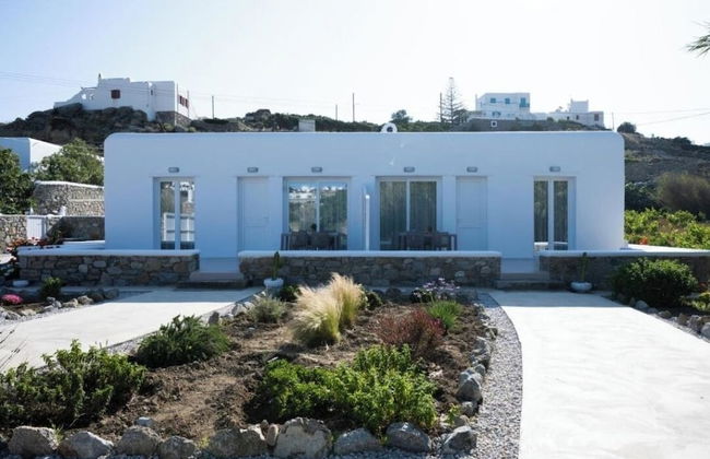 Desire Mykonos Apartments - Foto 40