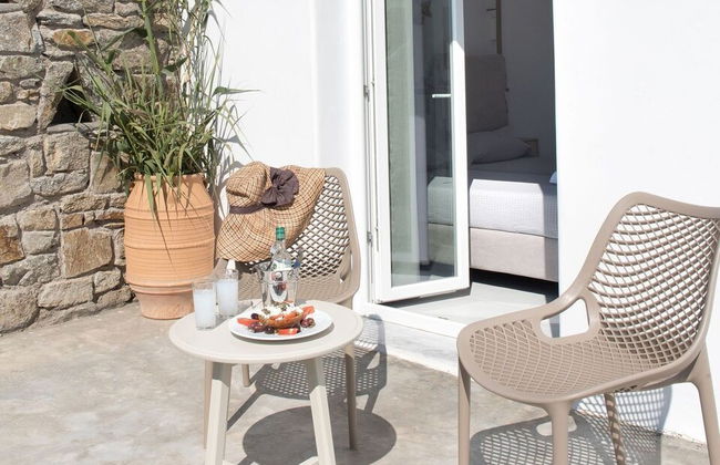 Desire Mykonos Apartments - Foto 36