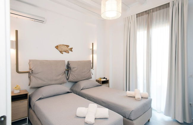 Desire Mykonos Apartments - Foto 3