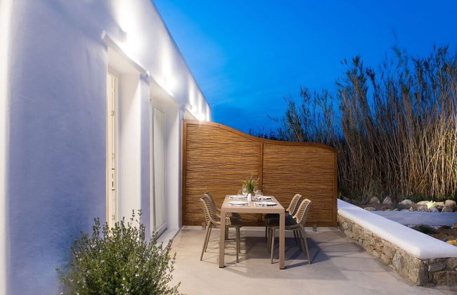 Desire Mykonos Apartments - Foto 30