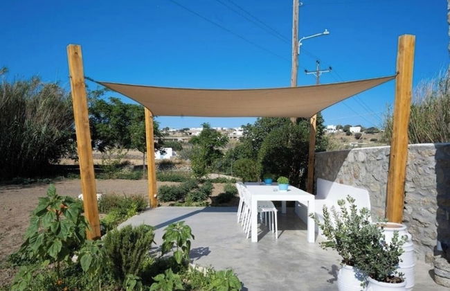 Desire Mykonos Apartments - Foto 39