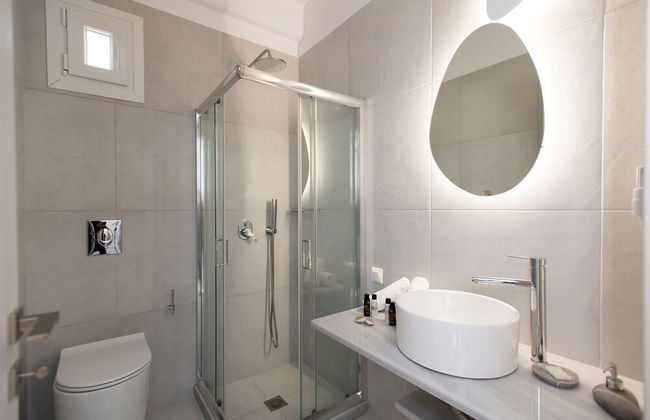 Desire Mykonos Apartments - Foto 20