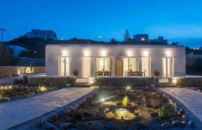 Desire Mykonos Apartments - Foto 24