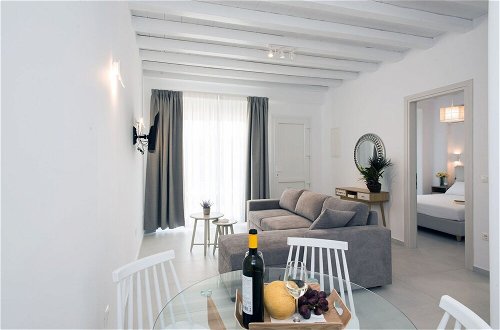 Foto 10 - Desire Mykonos Apartments
