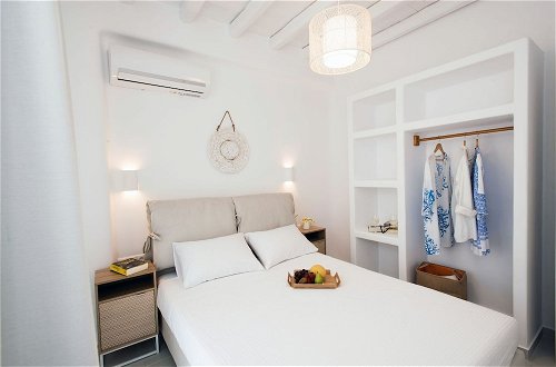 Foto 5 - Desire Mykonos Apartments